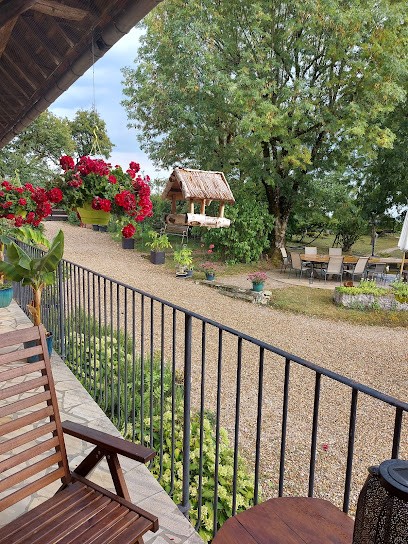 Raviere, Chambre d'Hôtes à Bouhy