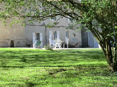 Domaine De Congey, Chambre d'Hôtes à L'Étang-Vergy