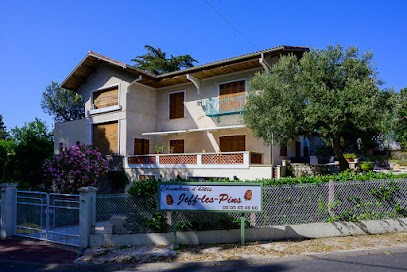 Chambres D'Hôtes Jefflespins, Chambre d'Hôtes à Carcans