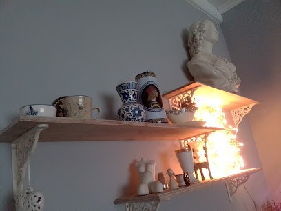 La tanière, Chambre d'Hôtes à Champs-sur-Tarentaine-Marchal