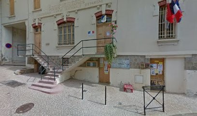 Gîtes Le Médiéval, Location de Vacances à Saint-Jean-de-Valériscle