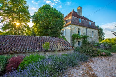 Mas de la Montagne, Chambre d'Hôtes à Rudelle