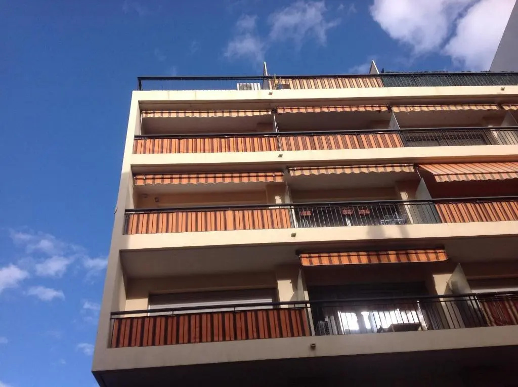 Cosy Studio Cannes, Location De Vacances à Cannes