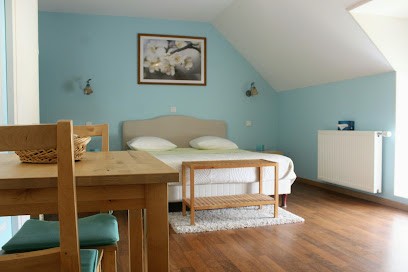 Chambres D'hôtes Les Lilas, Chambre d'Hôtes à Cravant