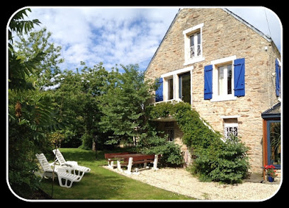 Gite Le Douaro Location De Vacances à Sulniac