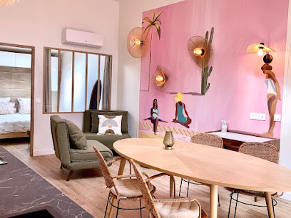 Venus Beach Oasis, Location De Vacances à Châtelaillon-Plage