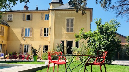Suite de Charme Bed n Breakfast très proche Lyon, Chambre d'Hôtes à Tassin-la-Demi-Lune