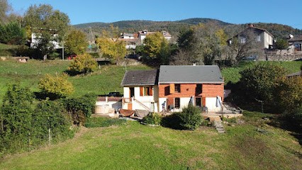 Bubuleix - Gîte avec spa en pleine nature, location de vacances en montagne, animaux acceptés, en Ariège, dans les Pyrénées, Location de Vacances à Soulan