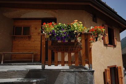 La Maison De Nathalie Location De Vacances au Monêtier-les-Bains