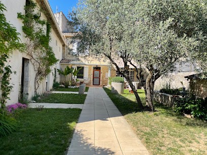 PARADIZ’HOTES ARDECHE, Maison d'Hôtes à Saint-Marcel-d'Ardèche
