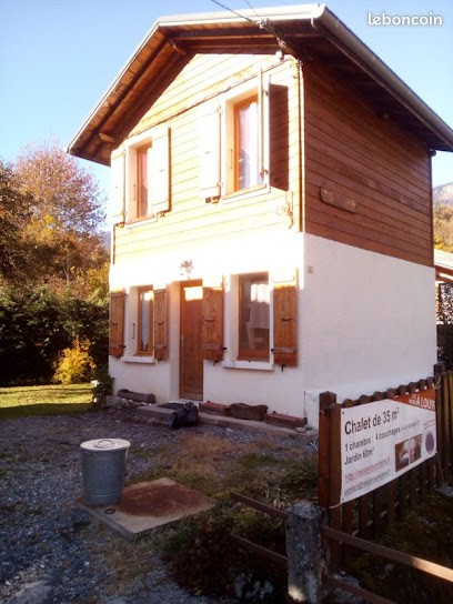 Rekiano, Location de Vacances à Samoëns