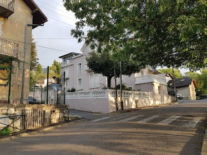 Vincent Landreau Maryse, Chambre d'Hôtes à Aix-les-Bains