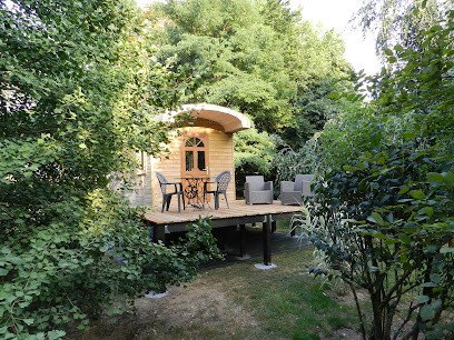 Gîte Les Marlières, Location de Vacances à Esquéhéries