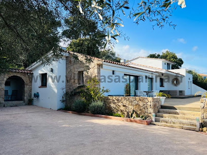 Villa Casa Suarina Location De Vacances à Porto-Vecchio