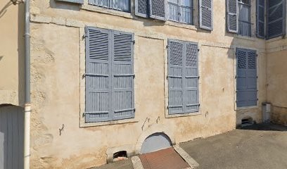 Hôtel de Suhard, Chambre d'Hôtes à Bellême