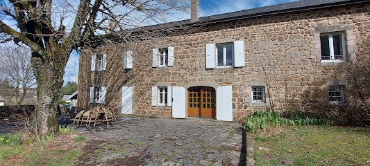 Ferme La Touche, Chambre d'Hôtes à Saint-Agrève
