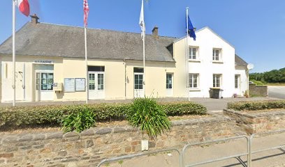Le Dy Cotentin, Location de Vacances à Saint-Maurice-en-Cotentin