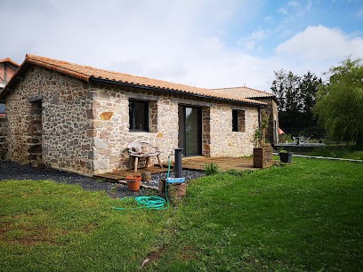 Gîte Kate et Philippe, Chambre d'Hôtes à Sèvremoine