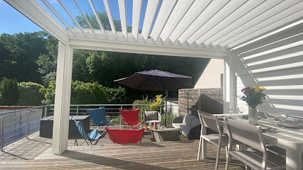 Appartement T3 Dans Villa Bauloise Entre Mer Et Forêt Location De Vacances à la Baule-Escoublac
