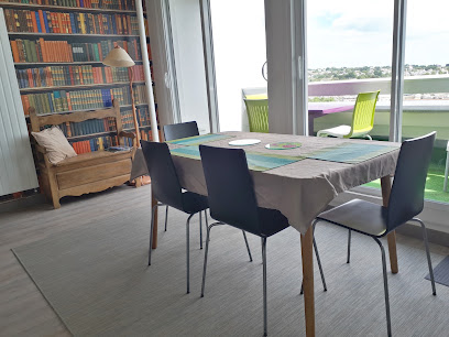 Tourellic, Location De Vacances à Binic-Étables-sur-Mer