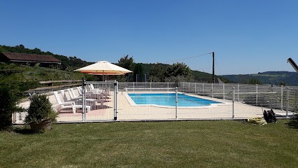 Les chalets de l'Elle, Location de Vacances à Terrasson-Lavilledieu