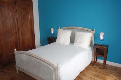 La maison à Jonzac - Location vacances et thermale, Location de Vacances à Jonzac