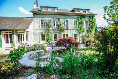 Villa Rosehill, Maison D'hôtes à Vernon