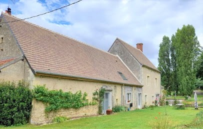 Chambre D'hôtes Ferme Du Château De Presle, Chambre d'Hôtes à Cuffy