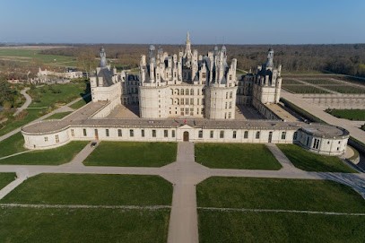 Escale Au Chiteau, Chambre d'Hôtes à Huisseau-sur-Cosson