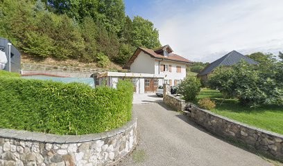 appartement copponex, Location de Vacances à Copponex