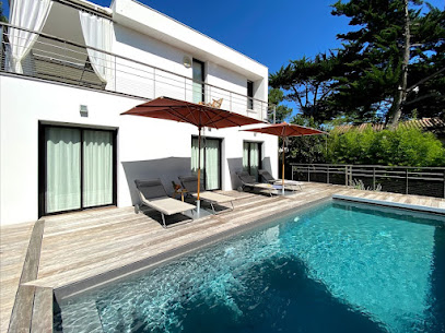 Villa Mooreva Loft, Location De Vacances à Lège-Cap-Ferret
