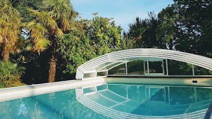 Le domaine des délices, Maison d'Hôtes à La Roche-sur-Yon