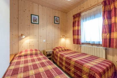 Hysope, Location De Vacances au Grand-Bornand