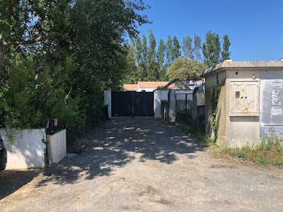 L'Her Beau d'Hier, Location de Vacances à L'Épine