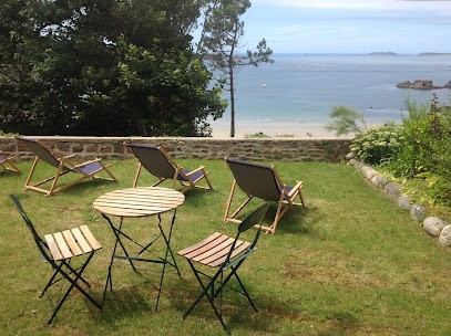 Villa Gulfstream, Location de Vacances à Perros-Guirec