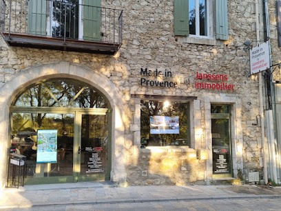 Made In Provence - Location Saisonnière By Janssens Immobilier, Location de Vacances à Ménerbes