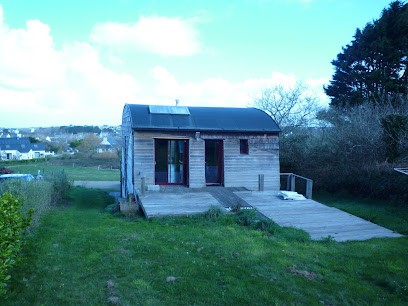 Les galets de bois, Location de Vacances à Plouarzel