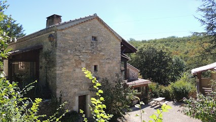 Chambres d'hôtes Domaine les Tuileries, Chambre d'Hôtes au Montat