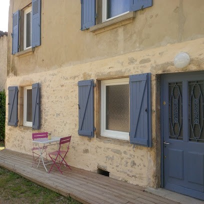 Bulle de Rêves - Chambre d'hôtes avec spa privatif, Chambre d'Hôtes à Frontonas