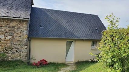 Gineste Jean-Luc, Chambre d'Hôtes à Maleville