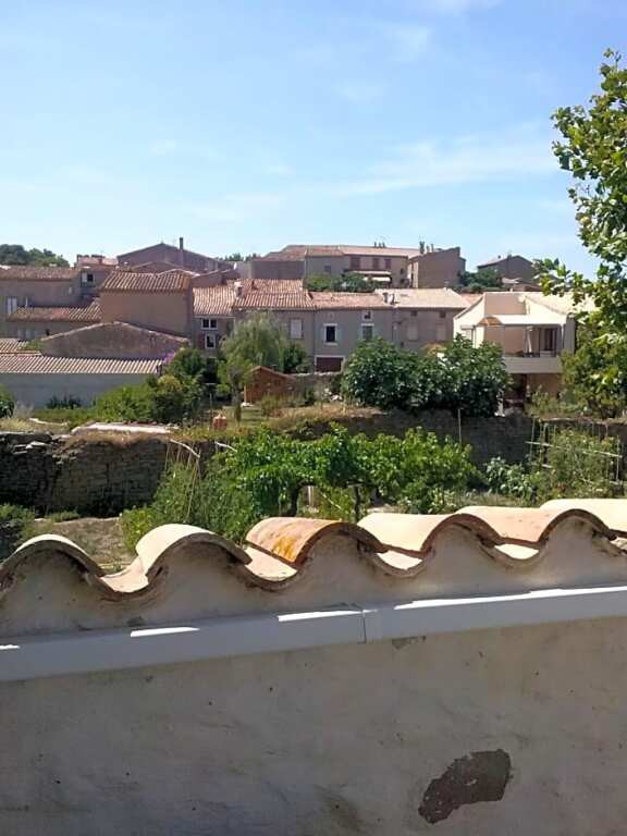 Chambre d'Hôtes le massanous, Chambre d'Hôtes à Laure-Minervois