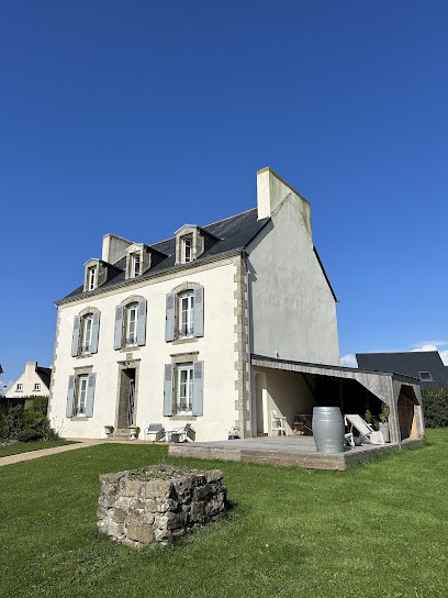 La Belle Époque - Maison d'Hôtes, Chambre d'Hôtes à Kerlaz