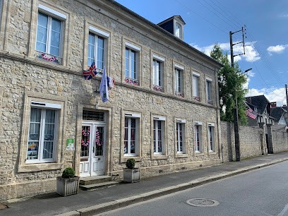Normand'Histoire, Chambre d'Hôtes à Isigny-sur-Mer