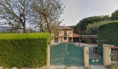 La Granja Florida, Chambre d'Hôtes à Vernet-les-Bains