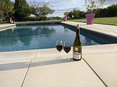 Chenonceau, Chambre d'Hôtes à Nazelles-Négron