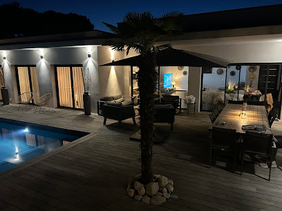 Villa Juliana, Location De Vacances à Lecci