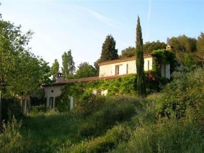 Maison d'hote La Chuquette, Maison d'Hôtes au Castellet