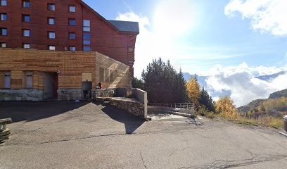 Locations Maeva Particuliers Les Bergers, Location de Vacances à Huez