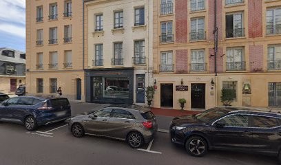 LE RELAIS D'ANJOU, Location de Vacances à Versailles