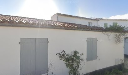 casavent, Location de Vacances à La Couarde-sur-Mer